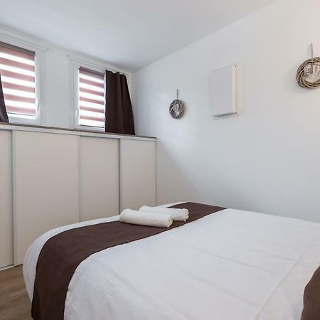 Apartmán Sleep In Antibes City Center Exteriér fotografie