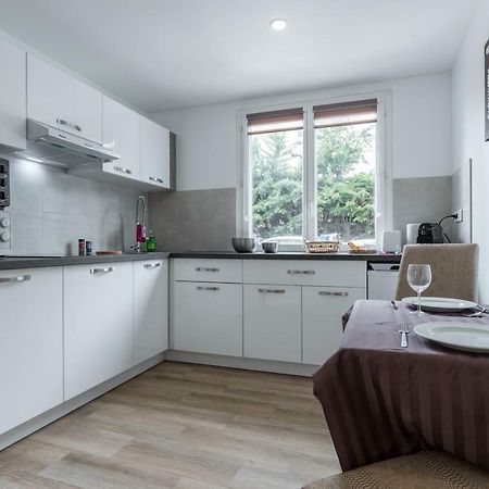 Apartmán Sleep In Antibes City Center Exteriér fotografie