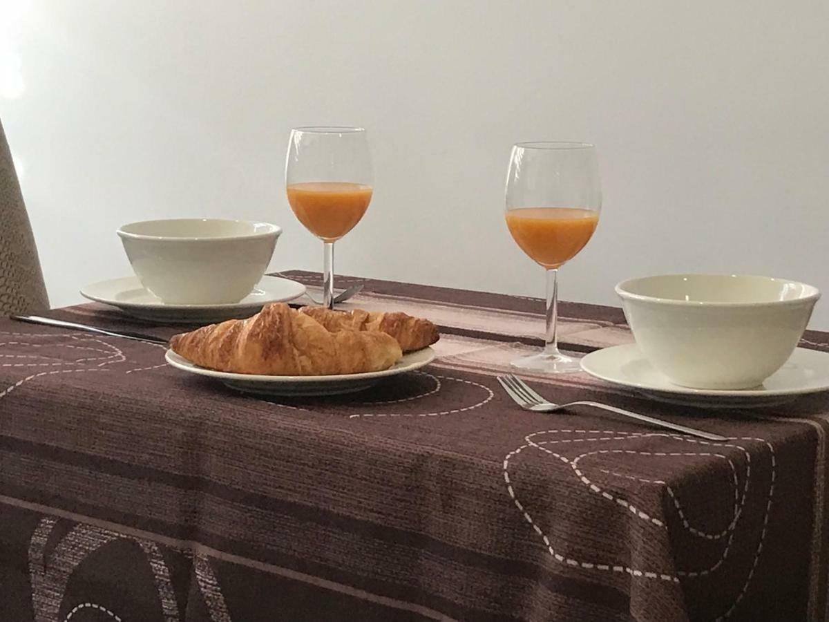 Apartmán Sleep In Antibes City Center Exteriér fotografie