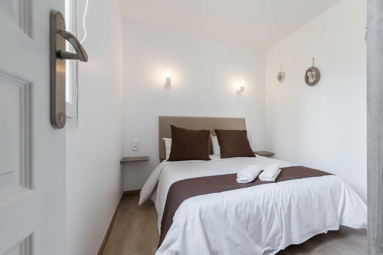 Apartmán Sleep In Antibes City Center Exteriér fotografie