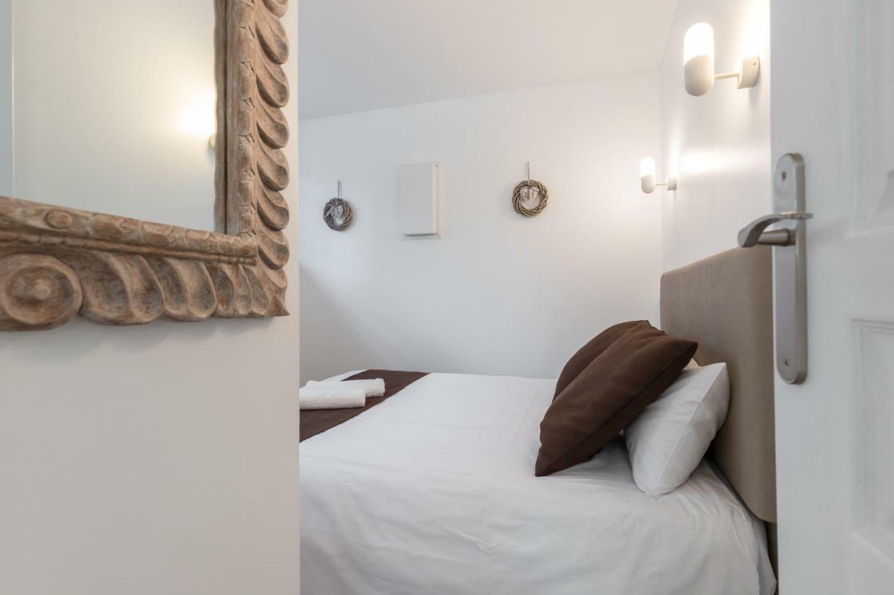 Apartmán Sleep In Antibes City Center Exteriér fotografie
